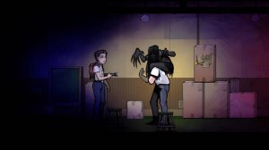 The Coma Recut #5