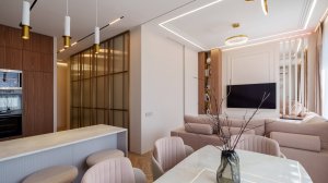 ЖК Сердце столицы