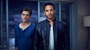 Сериал Грейсленд - 1 сезон 5 серия / Graceland