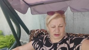 ВЛОГ. Непогода. Пироги. Деревня.