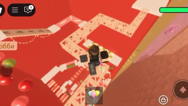 Прохожу молочные башни в роблокс смотреть онлайн