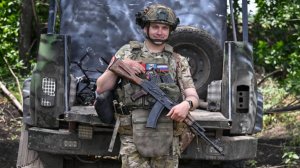 Взяли крепость: появились подробности освобождения Ульяновки