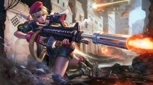 КИММИ !!! 33 КИЛЛА + 3 МАНЬЯКА !!! ЛУЧШИЙ БИЛД 2025 ОТ ТОП 1 ГЛОБАЛА + ГЕЙМПЛЭЙ !!! MOBILE LEGENDS