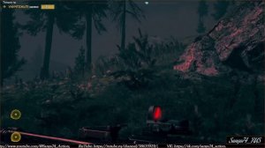 Far Cry 5. «Только ты» (Запредельный уровень)