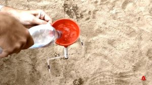 Реактивное движение - Физика в опытах и экспериментах