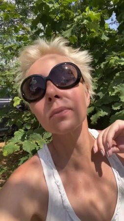Видеообзор винтажных очков FENDI для Милы
