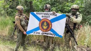 Бойцы рассказали, как перехитрили противника в ходе освобождения поселка Комар в ДНР