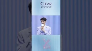 RUSSUB  170425 Ло Юньси прямой эфир Clear