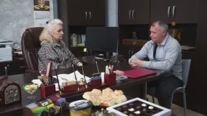 Честный разговор. Алиса Воскресенская, директор ритуального агентства "Орхидея" (г. Североуральск)