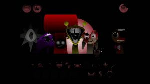 ФАЗА 11 - Песня Incredibox Sprunki