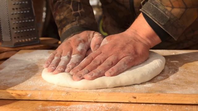 НАШЕЛ В ЛЕСУ НЕОБЪЯСНИМОЕ И НАЧАЛОСЬ! ТАЙНА В ТАЙГЕ - НАХОДКА СЕНСАЦИЯ