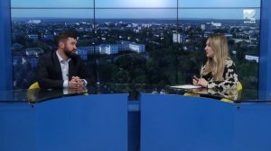 Доброе утро. В гостях Аслан Айбазов