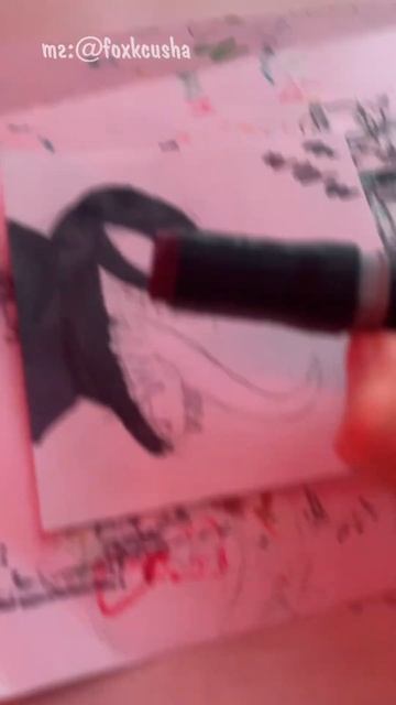 Нарисовала Venom #drawing #маркеры #рисование #арт #рисунок #venom смотреть онлайн