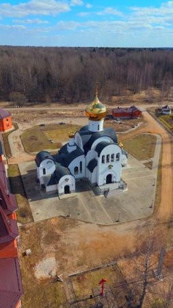 Жемчужина Вяземского района