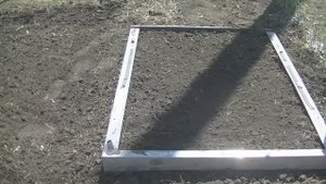 ТЕПЛАЯ ГРЯДКА НА ДАЧЕ СВОИМИ РУКАМИ .