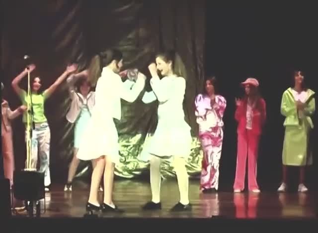КОНКУРС КРАСОТЫ-2005