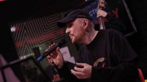 Zvonkiy— Deja Vu, Лети, Let her go, Снова в тебя влюблюсь, Простые слова // Европа Плюс Акустика