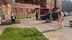Трафик Монтажников 45