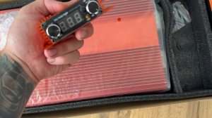 Лучший четырехканальный усилитель Raven 4.135 V.2 от Dl-audio