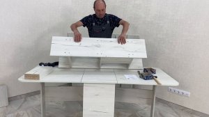 Сборка Астра-13