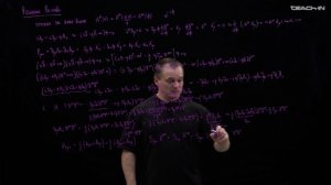 Наумов Д.В. - Введение в КТП - 10. Вычисление энергии атома водорода