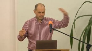Голод по Богу. Часть 1. Жажда. —Андрей Довгель.