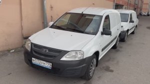ЛАРГУС 2019 года 🔥 450₽ но Нужно что то сделать)))