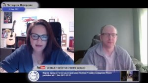 Что происходит в Лос Анджелесе и отсутсвие новых философских идей..