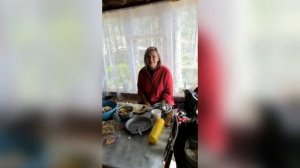 Отпуск 2024 1-я часть (Карелия-июль)