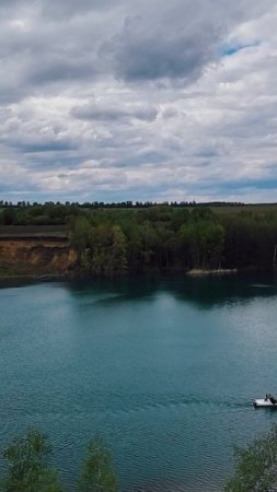Места Для Посещения

Кондуки / Романцевы горы, Тульская область.