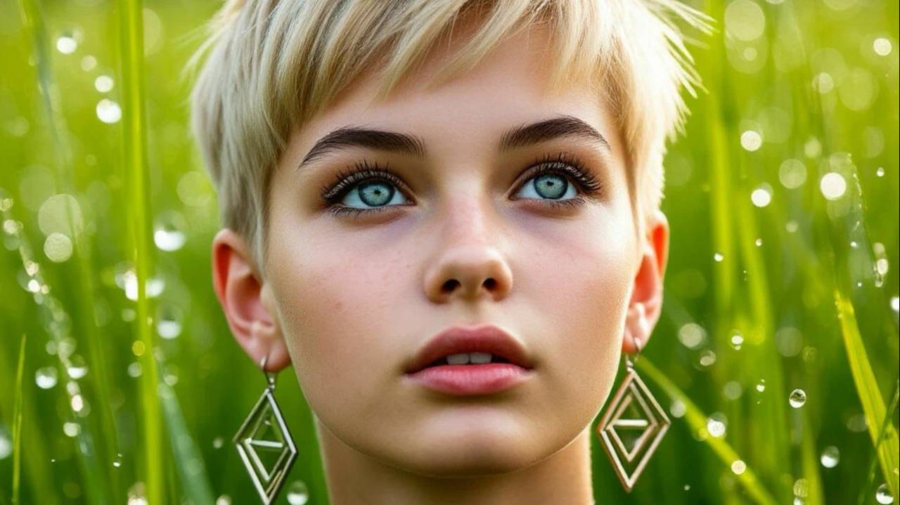 Песня "Незнакомая, необманувшая"