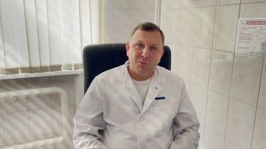Быть врачом- призвание