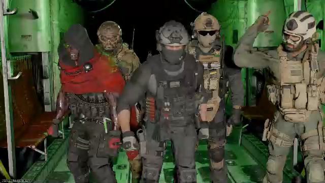 Call of Duty Warzone