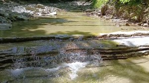 Полковничьи водопады 2024