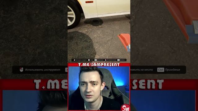 #sampresents #CarDealerSimulator #simulator #симуляторперекупа