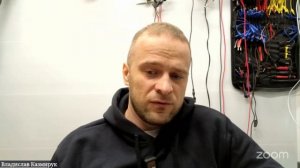 Отзыв о Mers Academy от Евгений. Курсы автоэлектрика