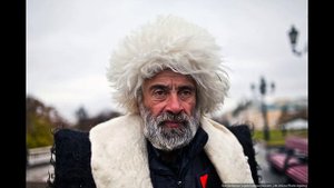 Клип на песню "Караганда" - соло - исполняет Светлана Руль.