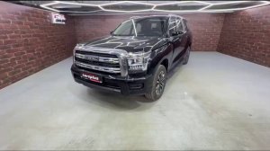 В наличии HAVAL H5👇