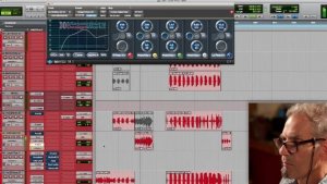 04. Synth Bass, Organ, Envelope, Transient Alteration, Tremolo and Pitch-Shifting