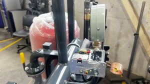 Работа на заводе