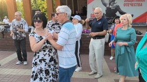 Вишня алая... 15.06.25...