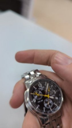 часы Tissot