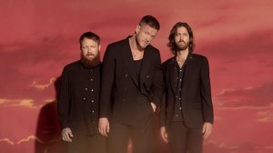 Imagine Dragons - в Тайбэе-Тайбэй, Тайвань (2024) |Imagine Dragons - Live in Taipei-Taipei Taiwan