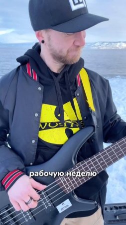 🌋🌊🎸🎤 #One_Love_Colombos #OLC #коллективный_разум #давай #shorts