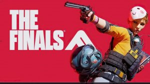 THE FINALS: ЖАРКИЕ БИТВЫ В ПРЯМОМ ЭФИРЕ!
