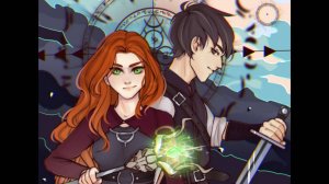 "Хроника тайных наблюдений" - ожившая обложка