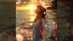 Послание от 15.06. Что для вас сегодня является важным? Отец Абсолют через Гузалию.