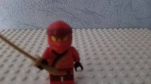 My Stop Motion Movie (Lego)