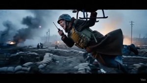 В сети вирусится ролик якобы от 41го мотострелкового полка. Боевые бабки, похоже из отряда Путина