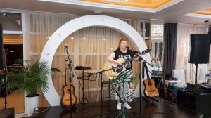 ТАТЬЯНА КАЛУГИНА, КРАСНОДАР